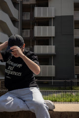 Temptations and Consequences TEE