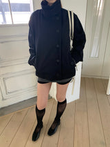 アンバージャケット