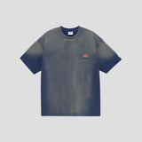 ヘリテージ サークル ロゴ Tシャツ
