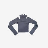 ロニアフライングチェーンTシャツ