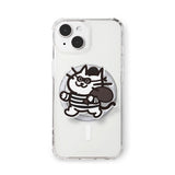 キャットスィーフスマートトック (magsafe only)