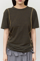 Leisure Slim Top