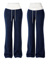 Stella folding long pants (3color)