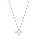 SHINE SINGLE NECKLACE (L)