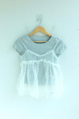 Shea Tulip Bay Top Set