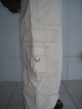 Vintage Tech Cargo Pants (2c)