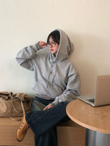[BELLIDE MADE] DEPT BASIC PLAIN PARKER