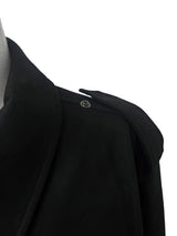 ash suede shoulder jacket (2color)