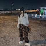 Jogger Flower - pt