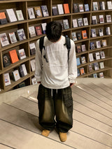  Vintage Devguru Long Sleeve