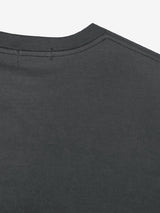 モアノックショートスリーブTシャツ (4 Colors)