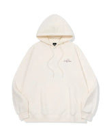26FW★ Loving Bear Embroidered Hoodie