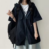 リフィン半袖Tシャツ
