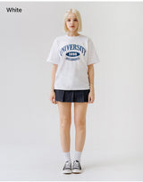 1990ユニバースTシャツ [4COLOR]