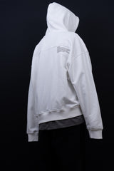 BBD Hidden Freedom Hoodie (White)