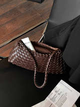 Lumir Voite Rattan Bag / 4 colors