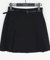 Belt pleats - sk