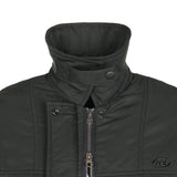 DOUBLE POCKET JUMPER [DARK GRAY]