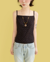 Peony sleeveless (4 color)