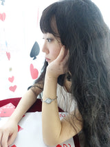 2 DIA WATCH