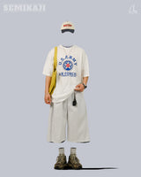 PO AMERICAN Printing 1/2 T