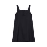 ABERDEEN JUMPER DRESS