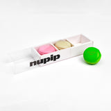 macaron pip set