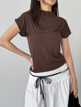 monette top (4color)