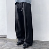 Flow Wide Leg Trousers