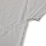 ロゴバックレスTシャツ(T31115S)