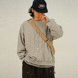 PO Standard Overfit Sweatshirt