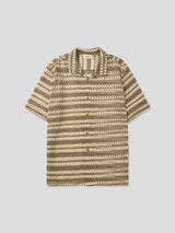Crochet Shirt