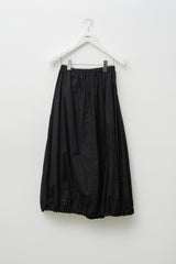 (W) Pumkin Stopper Skirt (2color)