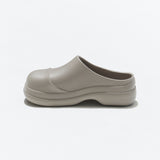 Wednesday Evening Clog - Greige