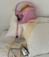 2way Jude Buddy bag pink