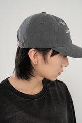 GRANVILE BALL CAP