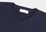 Belerice Cozy Niju V-neck Semi Overfit Knit