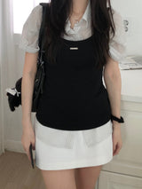 Daniel Pendant Sleeveless (3 colors)