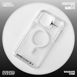 Horizon Graphic Phone Case (MagSafe_BK)