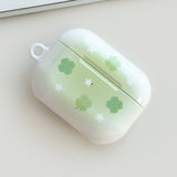 [AirPods] Clover hard case (only case)