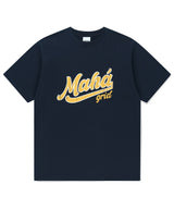 VTG SCRIPT TEE