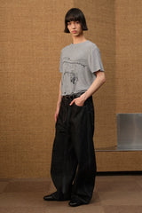 エンブレイスTシャツ