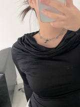 Caulerpa Bubble Chain Necklace