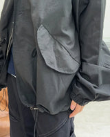 Elas Utility String Field Jacket