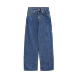 CLASSIC WIDE FIT DENIM