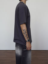Closer Dan Short-Sleeved T-Shirt 4C