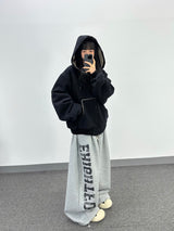 エイティフォアスウェットパンツ
