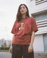 ブロウユアマインドTシャツ