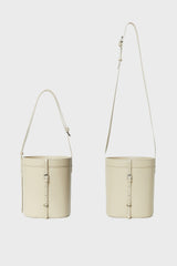 TRONCO BUCKET BAG BUTTER