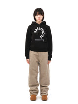 1/2 S.T.C. シティパーカー (BLACK)